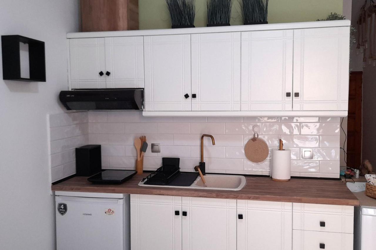 Bellestia Apartman Ofráni Kültér fotó