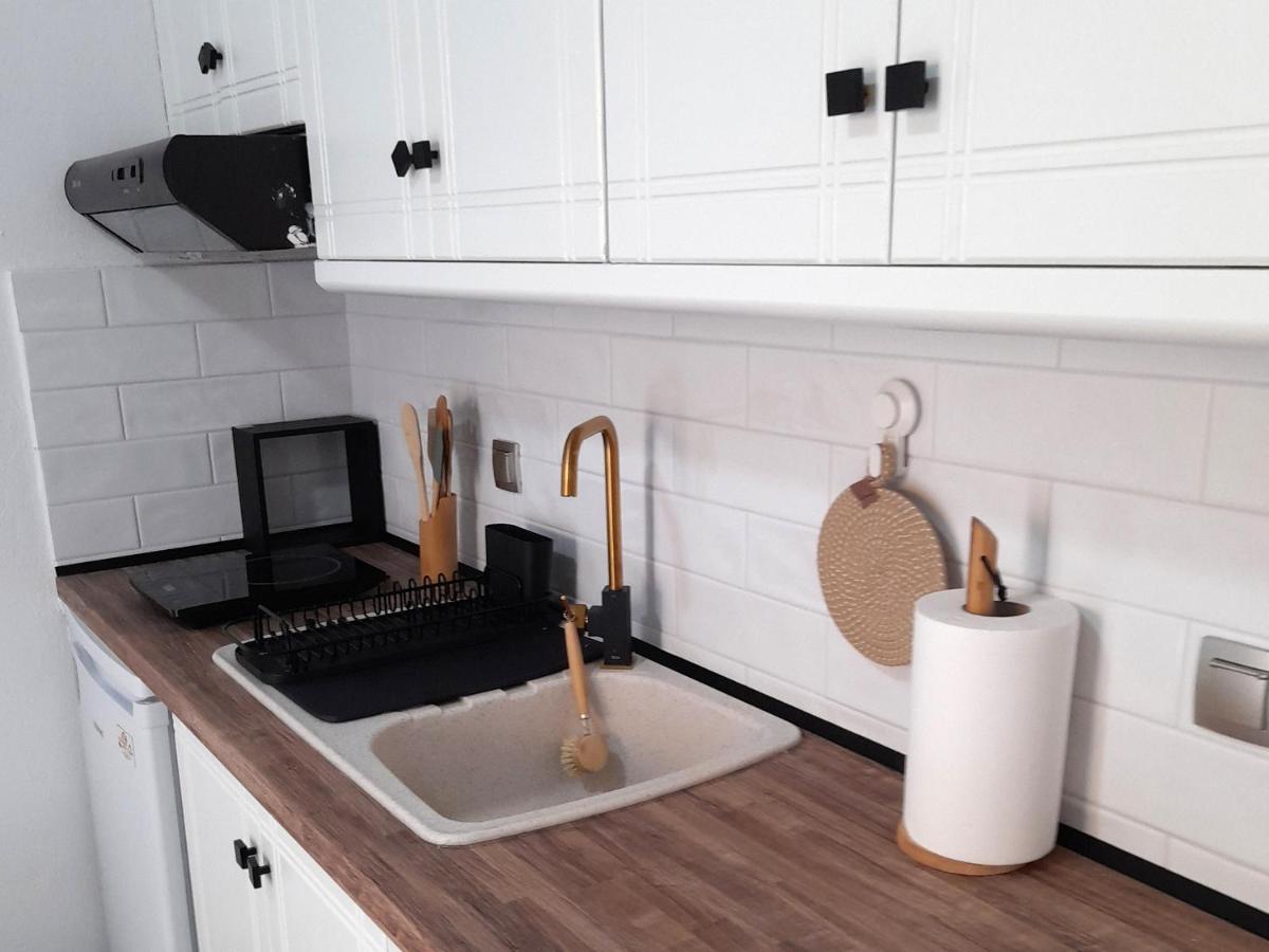 Bellestia Apartman Ofráni Kültér fotó