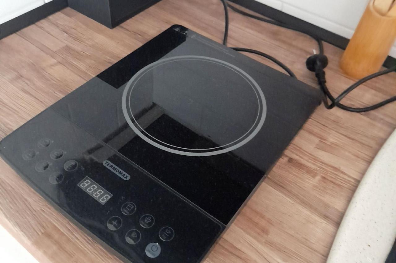 Bellestia Apartman Ofráni Kültér fotó