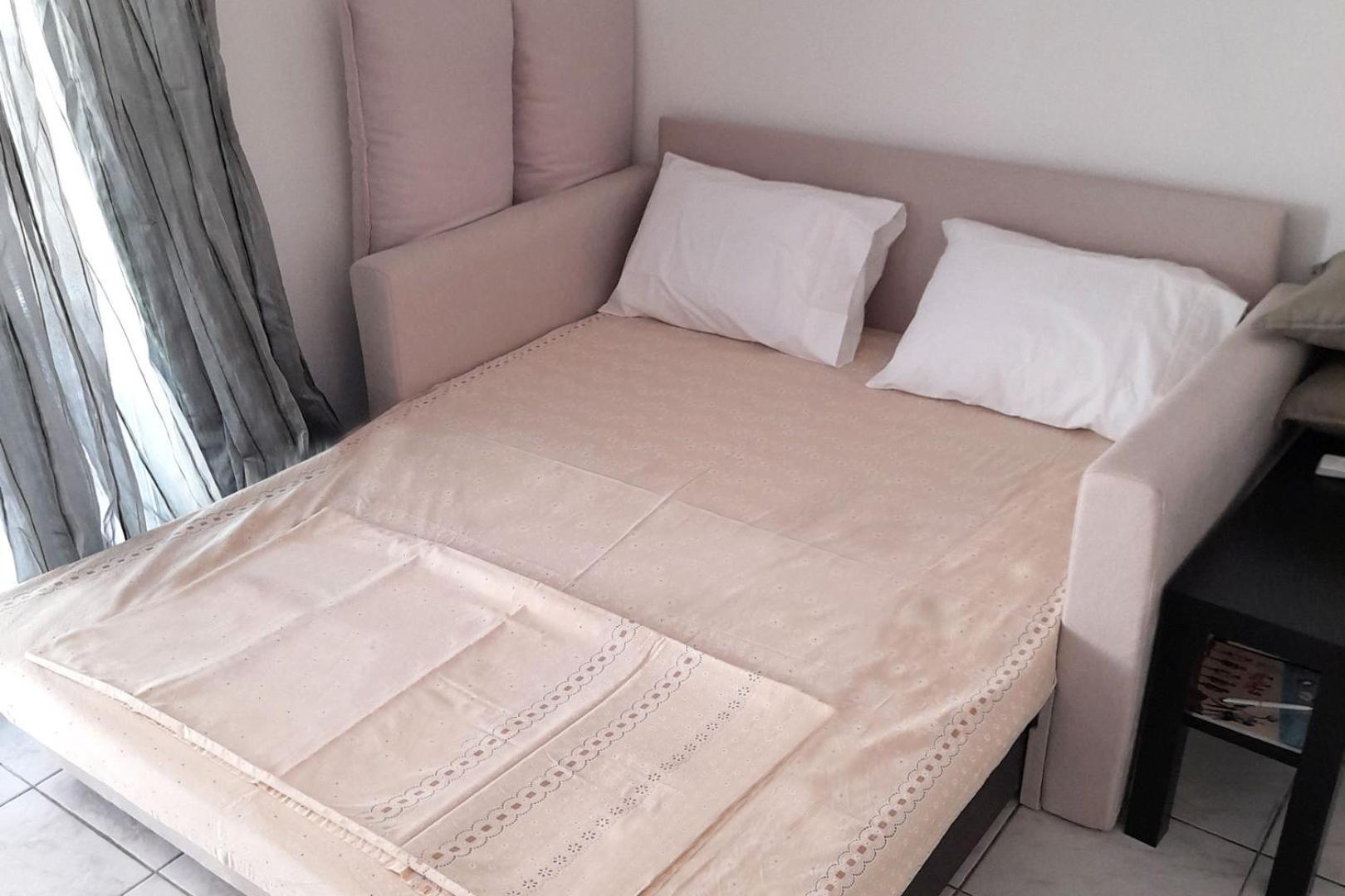 Bellestia Apartman Ofráni Kültér fotó