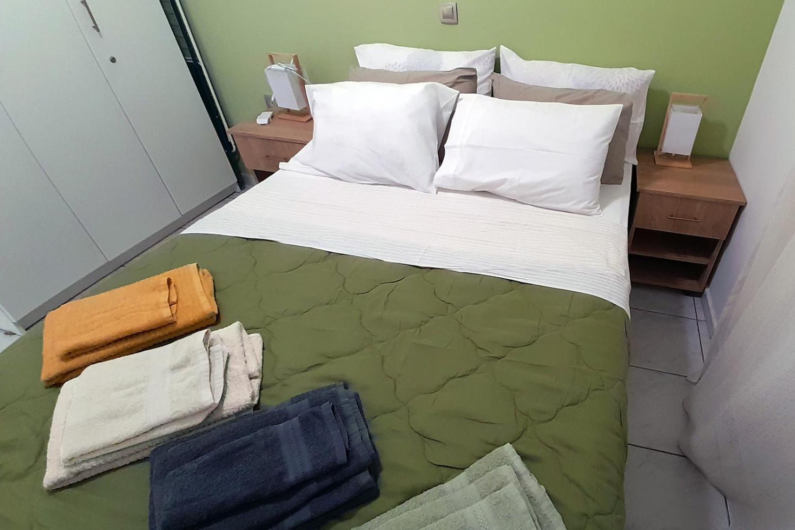 Bellestia Apartman Ofráni Kültér fotó