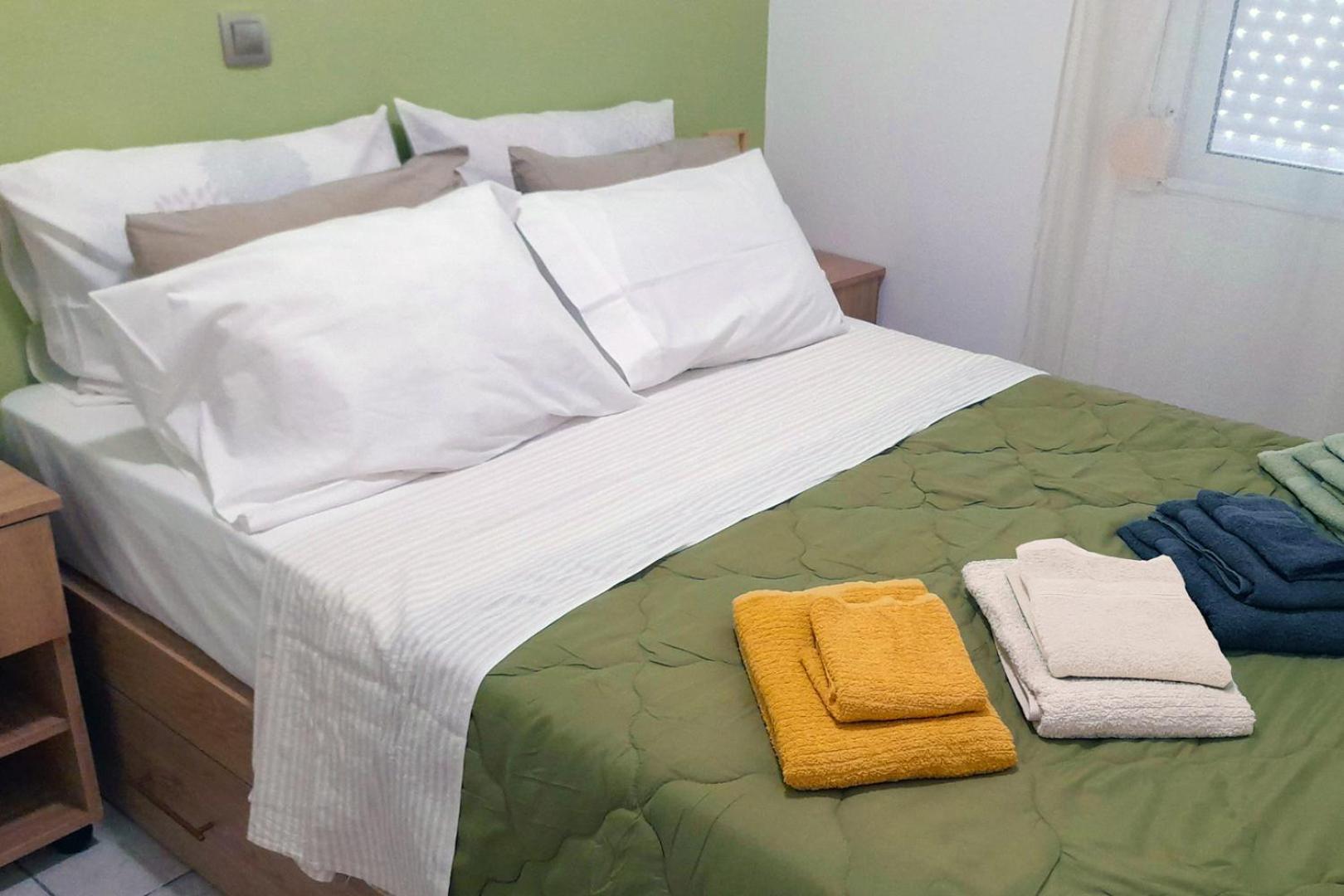 Bellestia Apartman Ofráni Kültér fotó